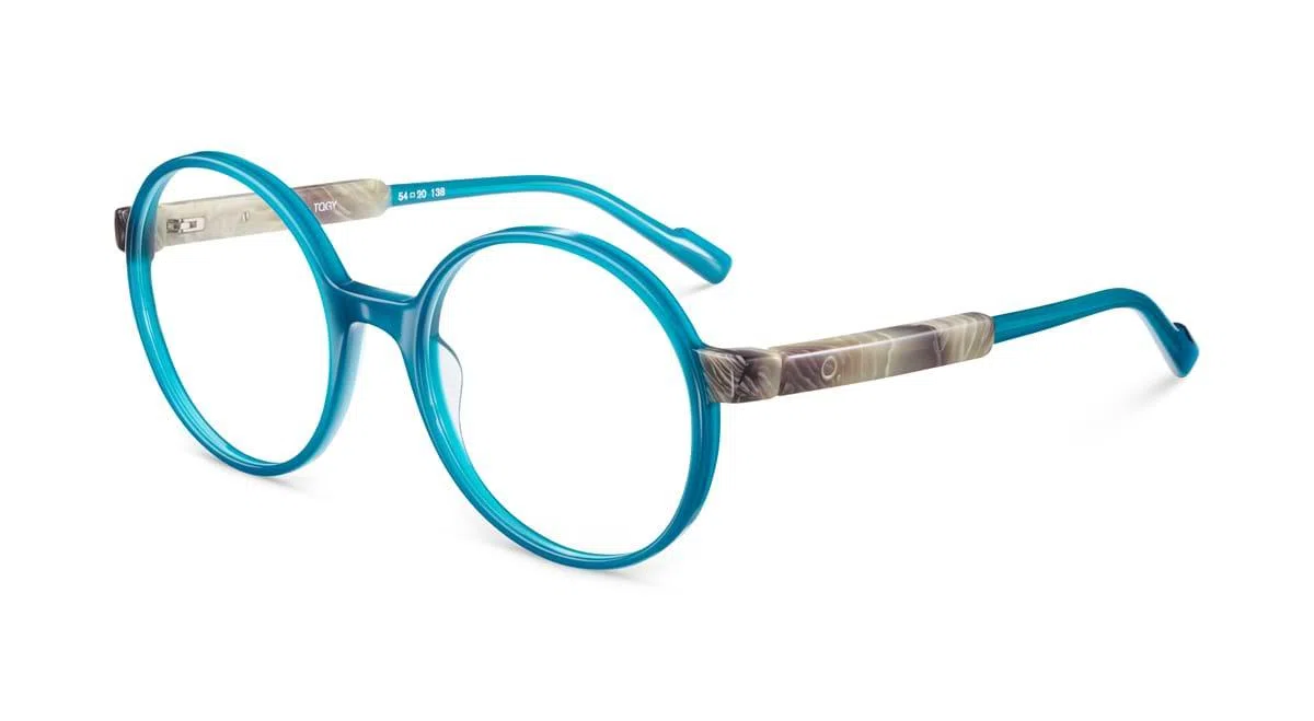 Etnia Barcelona ONYX Eyeglasses - view 16